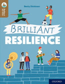 Oxford Reading Tree TreeTops Reflect: Oxford Reading Level 18: Brilliant Resilience-9781382008198