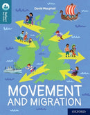 Oxford Reading Tree TreeTops Reflect: Oxford Reading Level 19: Movement and Migration-9781382008204