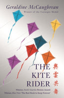 Rollercoasters: The Kite Rider