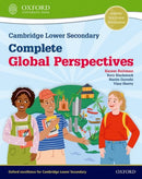 Cambridge Lower Secondary Complete Global Perspectives: Student Book-9781382008747