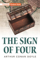 Essential Student Texts: The Sign of Four-9781382009966