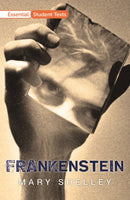 Essential Student Texts: Frankenstein-9781382010740