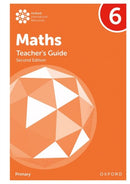 Oxford International Maths: Teacher''s Guide 6