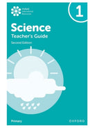 Oxford International Science: Teacher''s Guide 1