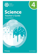 Oxford International Science: Teacher''s Guide 4