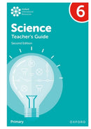 Oxford International Science: Teacher''s Guide 6