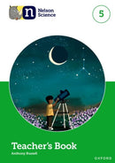 Nelson Science: Teacher''s Book 5