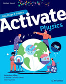 Oxford Smart Activate Physics Student Book-9781382021289