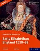 Edexcel GCSE History (9-1): Early Elizabethan England 1558-88 Student Book