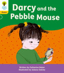 Oxford Reading Tree: Floppy''s Phonics Decoding Practice: Oxford Level 5: Darcy and the Pebble Mouse