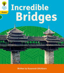 Oxford Reading Tree: Floppy''s Phonics Decoding Practice: Oxford Level 5: Incredible Bridges