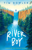 Rollercoasters: River Boy-9781382032728
