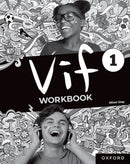 Vif: Vif 1 Workbook Pack-9781382033190