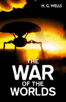 The War of the Worlds-9781382033398