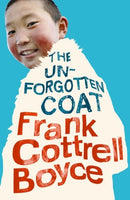 Rollercoasters: The Unforgotten Coat-9781382033718