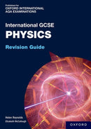 OxfordAQA International GCSE Physics (9203) : Revision Guide-9781382033848