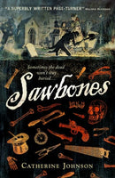 Rollercoasters: Sawbones-9781382035149