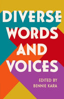 Rollercoasters: Diverse Words and Voices-9781382038379
