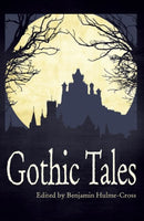 Rollercoasters: Gothic Tales-9781382038942