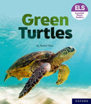 Essential Letters and Sounds: Essential Phonic Readers: Oxford Reading Level 4: Green Turtles-9781382039178
