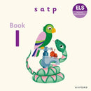 Essential Letters and Sounds: Essential Blending Books: Essential Blending Book 1