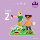Essential Letters and Sounds: Essential Blending Books: Essential Blending Book 2-9781382039956