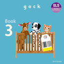 Essential Letters and Sounds: Essential Blending Books: Essential Blending Book 3-9781382039963