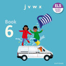 Essential Letters and Sounds: Essential Blending Books: Essential Blending Book 6-9781382040013