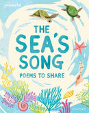Readerful Books for Sharing: Year 1/Primary 2: The Sea''s Song: Poems to Share