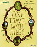 Readerful Books for Sharing: Year 2/Primary 3: Time Travel with Trees-9781382040709