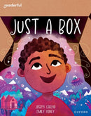 Readerful Books for Sharing: Year 2/Primary 3: Just a Box-9781382040716