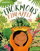 Readerful Books for Sharing: Year 2/Primary 3: The Enormous Pineapple-9781382040730
