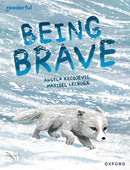 Readerful Books for Sharing: Year 3/Primary 4: Being Brave-9781382040792