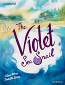 Readerful Books for Sharing: Year 5/Primary 6: The Violet Sea Snail-9781382040914