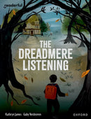 Readerful Books for Sharing: Year 5/Primary 6: The Dreadmere Listening-9781382040921