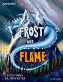 Readerful Books for Sharing: Year 6/Primary 7: Frost and Flame-9781382040945