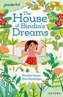 Readerful Independent Library: Oxford Reading Level 8: The House of Bindia's Dreams-9781382041089