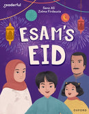 Readerful Independent Library: Oxford Reading Level 9: Esam's Eid-9781382041188
