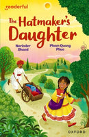 Readerful Independent Library: Oxford Reading Level 9: The Hatmaker''s Daughter