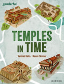 Readerful Independent Library: Oxford Reading Level 14: Temples in Time-9781382041713