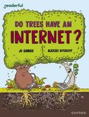 Readerful Independent Library: Oxford Reading Level 14: Do Trees Have an Internet?-9781382041737