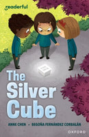 Readerful Independent Library: Oxford Reading Level 14: The Silver Cube-9781382041751