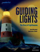 Readerful Independent Library: Oxford Reading Level 15: Guiding Lights: The Story of Lighthouses-9781382041782
