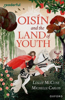 Readerful Independent Library: Oxford Reading Level 15: Oisin and the Land of Youth-9781382041829