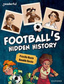 Readerful Independent Library: Oxford Reading Level 16: Football's Hidden History-9781382041843