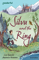 Readerful Independent Library: Oxford Reading Level 17: Silvu and the Ring-9781382041898