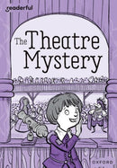 Readerful Rise: Oxford Reading Level 9: The Theatre Mystery-9781382043656