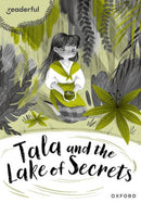 Readerful Rise: Oxford Reading Level 10: Tala and the Lake of Secrets-9781382043700