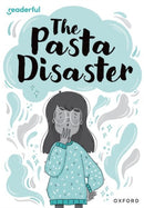 Readerful Rise: Oxford Reading Level 10: The Pasta Disaster-9781382043717