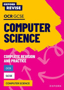 Oxford Revise: OCR GCSE Computer Science Complete Revision and Practice-9781382044080